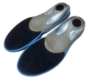Sidas Flashfit Custom