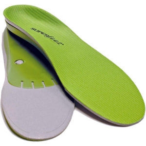Superfeet Green