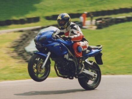Cadwell Park